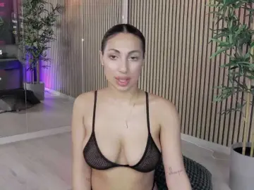 NattyMoonx  live sex cam