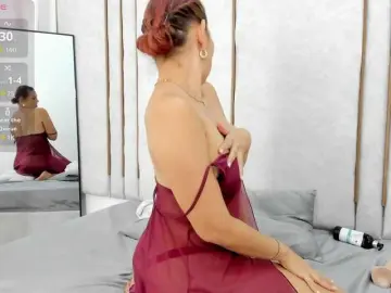 Nayasex  live sex cam