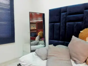 Nayasex  live sex cam