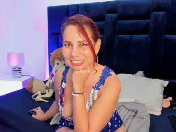 Nayasex  live sex cam