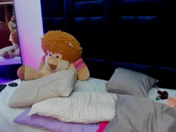 Nayasex  live sex cam