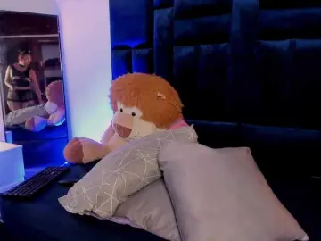 Nayasex  live sex cam