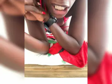 SexiEbonyx  live sex cam