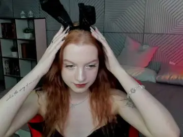 SherryKelly  live sex cam