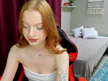 SherryKelly  live sex cam