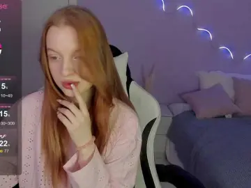 SherryKelly  live sex cam