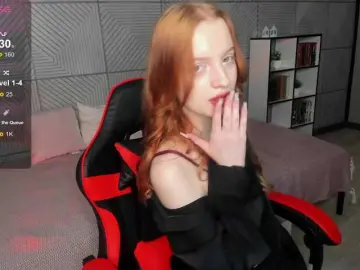 SherryKelly  live sex cam