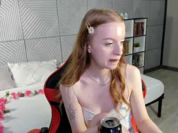 SherryKelly  live sex cam