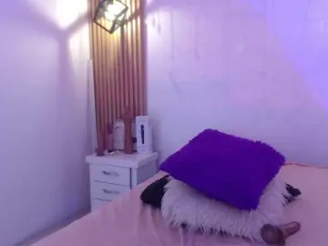 Evelingjoyy  live sex cam