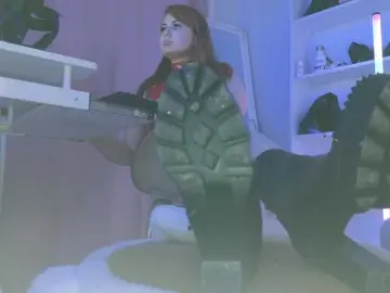 Fairyxblair  live sex cam