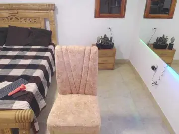 Hanna-roussex69  live sex cam