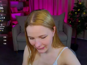 Brietdget  live sex cam