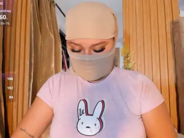 Dhalilaaa  live sex cam