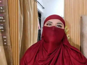 Dhalilaaa  live sex cam