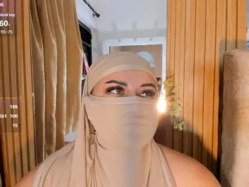 Dhalilaaa  live sex cam