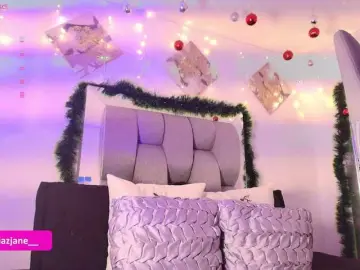 Janediaz  live sex cam