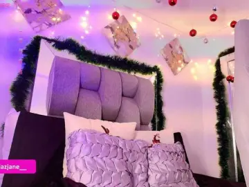 Janediaz  live sex cam