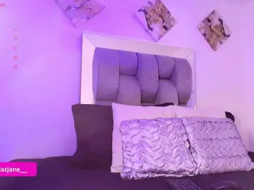 Janediaz  live sex cam