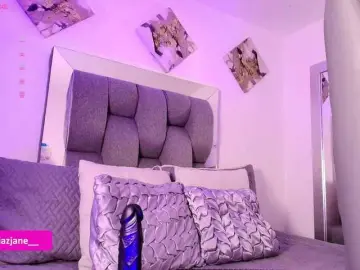 Janediaz  live sex cam