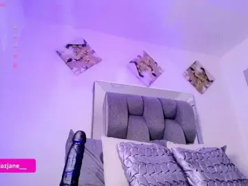Janediaz  live sex cam
