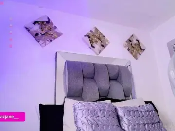 Janediaz  live sex cam