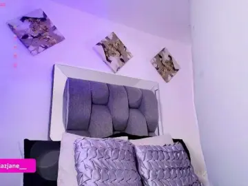 Janediaz  live sex cam