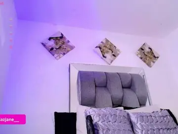 Janediaz  live sex cam