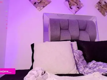 Janediaz  live sex cam