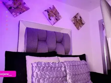 Janediaz  live sex cam