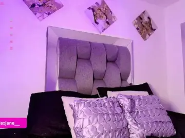 Janediaz  live sex cam