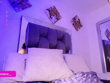 Janediaz  live sex cam