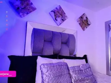 Janediaz  live sex cam