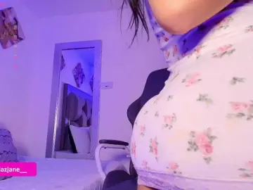 Janediaz  live sex cam
