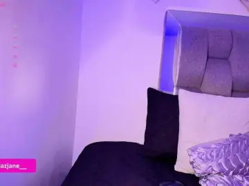 Janediaz  live sex cam