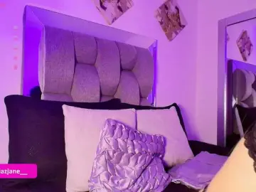 Janediaz  live sex cam