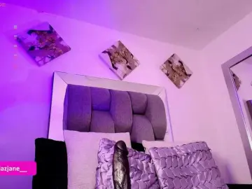 Janediaz  live sex cam