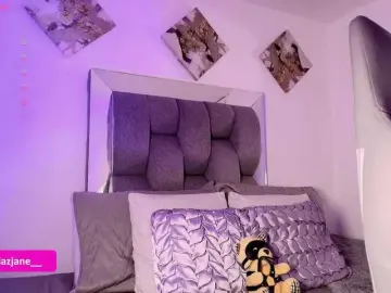 Janediaz  live sex cam