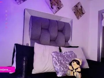 Janediaz  live sex cam