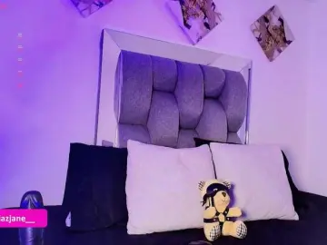 Janediaz  live sex cam