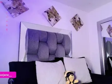 Janediaz  live sex cam
