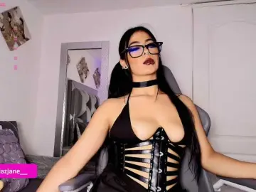 Janediaz  live sex cam