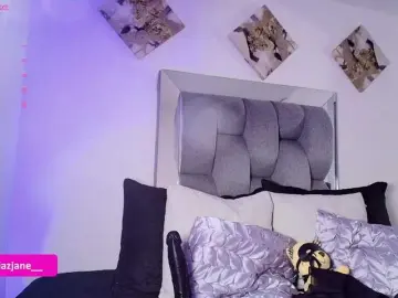 Janediaz  live sex cam