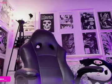 Janediaz  live sex cam