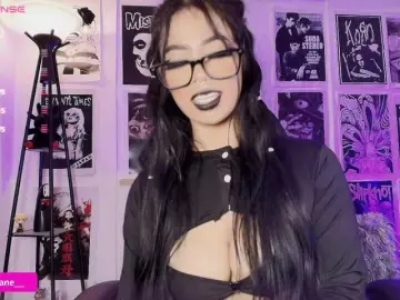 Janediaz  live sex cam