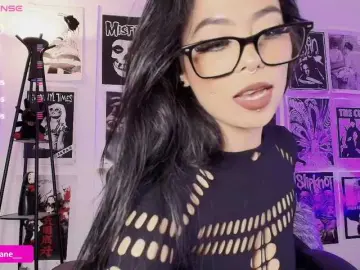 Janediaz  live sex cam