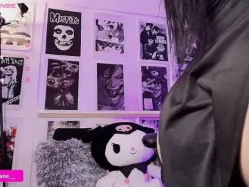 Janediaz  live sex cam