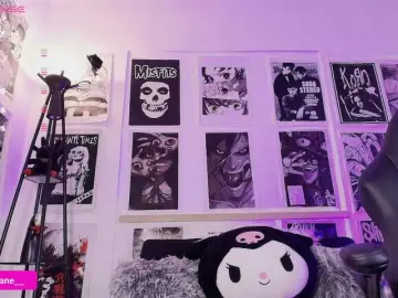Janediaz  live sex cam