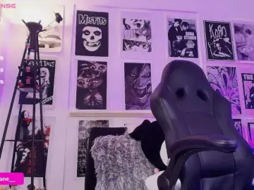 Janediaz  live sex cam