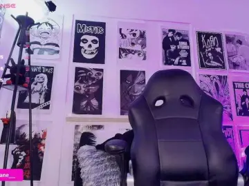 Janediaz  live sex cam