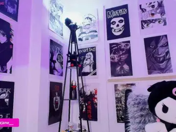 Janediaz  live sex cam
